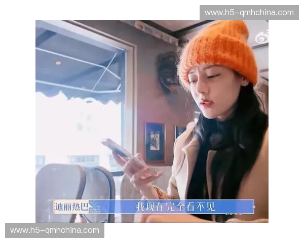从红毯女神到剧宣尴尬，迪丽热巴这波操作让人看不懂_陈飞宇_张俪_营销